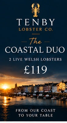 The Coastal Duo