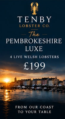 The Pembrokeshire Luxe