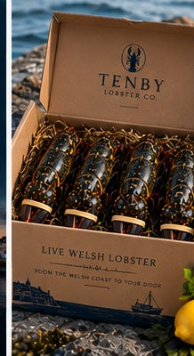 The Pembrokeshire Luxe