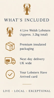 The Pembrokeshire Luxe