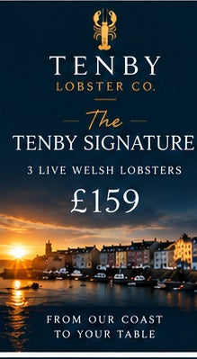 The Tenby Signature