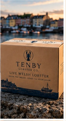 The Tenby Signature